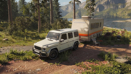 Driving School Simulator : EVO Captura de Tela 4