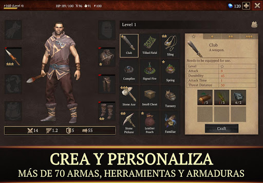 Stormfall: Saga of Survival Screenshot 3