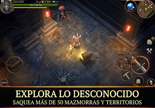 Stormfall: Saga of Survival Screenshot 5