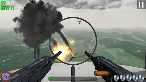 Tail Gun Charlie Screenshot 6