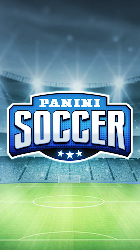 Panini Soccer App Screenshot 6