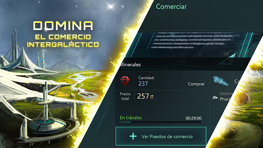 Stellaris: Galaxy Command Screenshot 4