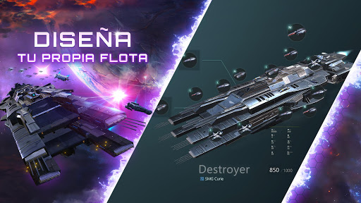 Stellaris: Galaxy Command Screenshot 6