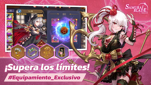 Cat & Knights: Samurai Blade Screenshot 4