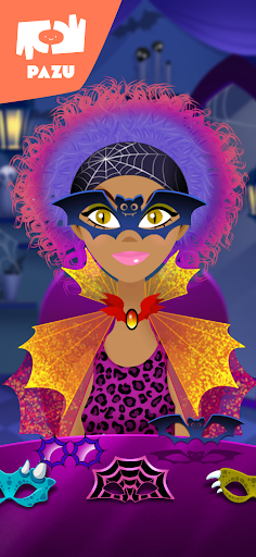 Hair Salon for Girls Screenshot 5