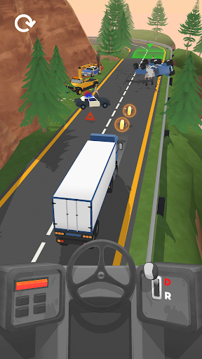 Vehicle Masters Captura de Tela 1
