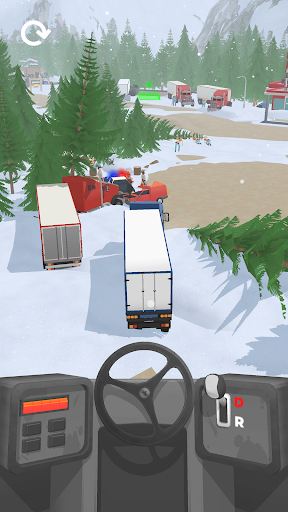 Vehicle Masters Captura de Tela 3