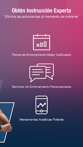 TrainingPeaks Captura de tela 3