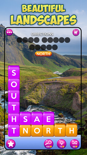 Word Stacks Screenshot 6