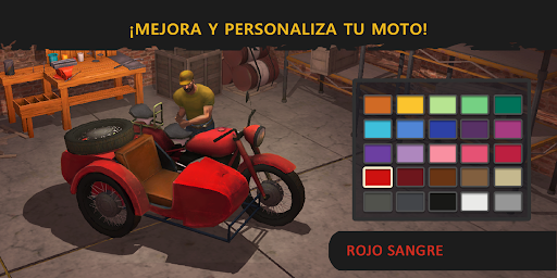Vive o muere: Supervivencia Screenshot 2