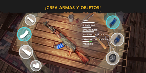 Vive o muere: Supervivencia Screenshot 5