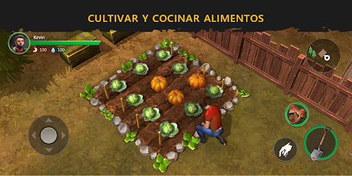 Vive o muere: Supervivencia Screenshot 6