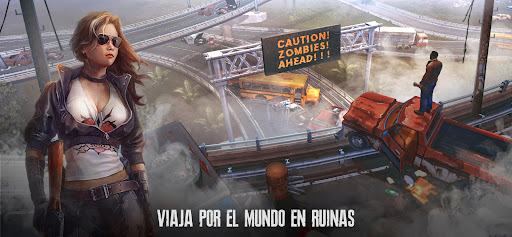 Vive o muere Supervivencia Pro Screenshot 2