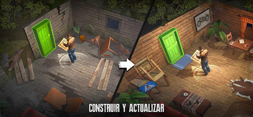 Vive o muere Supervivencia Pro Screenshot 3