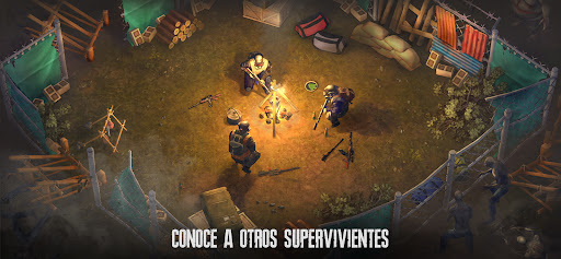Vive o muere Supervivencia Pro Screenshot 5