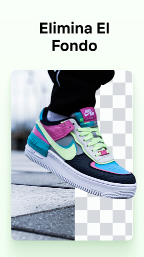 Photoroom: Photo Editor Screenshot 4