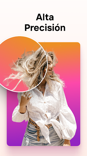 Photoroom: Photo Editor Screenshot 5