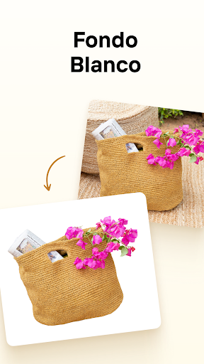 Photoroom: Photo Editor Screenshot 6