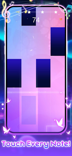 Piano Star Screenshot 6