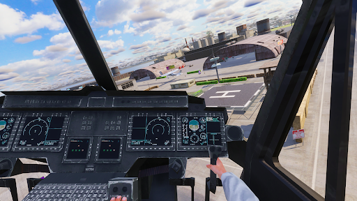 Police Officer Simulator Screenshot 2