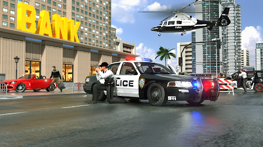Police Officer Simulator Screenshot 4