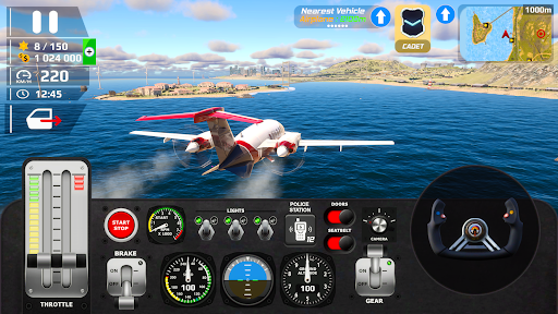 Police Officer Simulator Screenshot 6