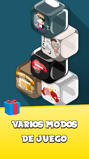 Picolo juegos para beber Screenshot 3