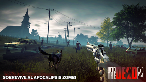 Into the Dead 2 スクリーンショット 1