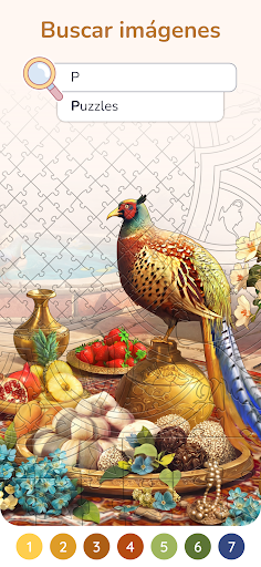 Happy Color®– painting games Screenshot 3
