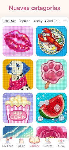 Happy Color®– painting games Screenshot 4