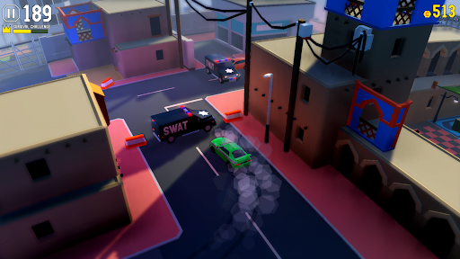 Reckless Getaway 2 Screenshot 5