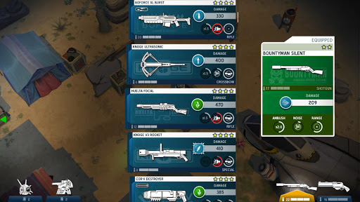 Space Marshals 2 Screenshot 2