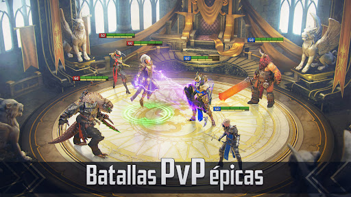 RAID: Shadow Legends Screenshot 2