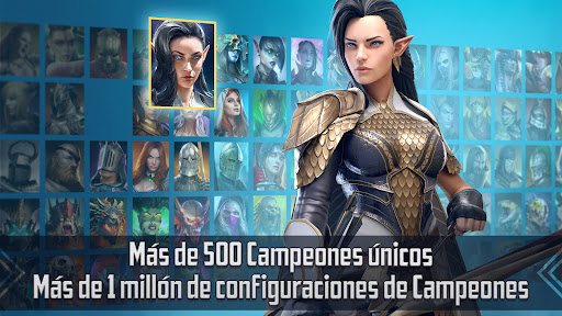 RAID: Shadow Legends Screenshot 4