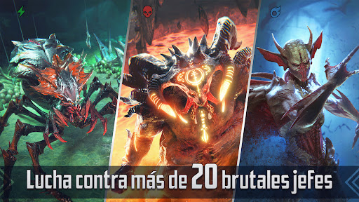 RAID: Shadow Legends Screenshot 5