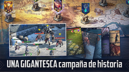RAID: Shadow Legends Screenshot 6