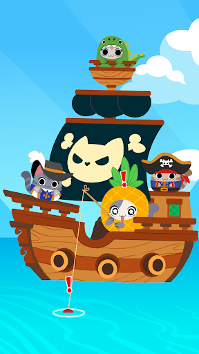 Sailor Cats Screenshot 2