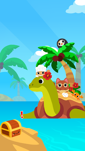Sailor Cats Screenshot 3