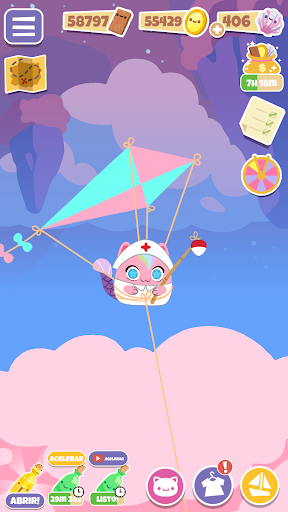 Sailor Cats Screenshot 5