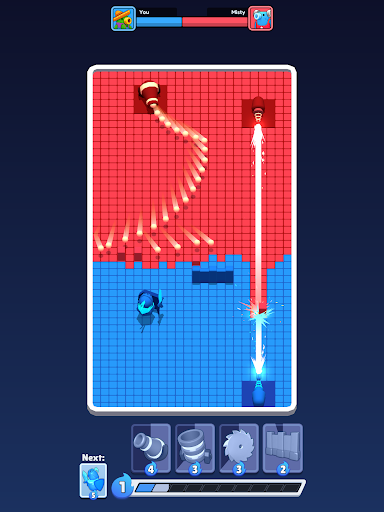 Color Clash Screenshot 5