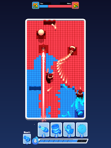 Color Clash Screenshot 6