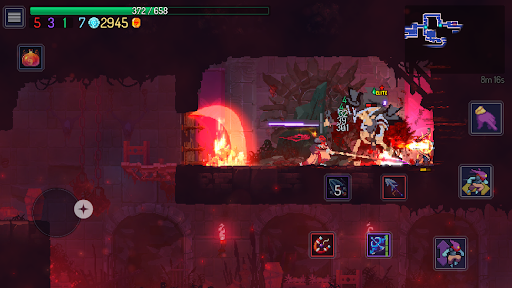Dead Cells Screenshot 5