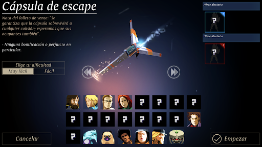 Dungeon of the Endless: Apogee Screenshot 2
