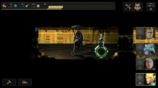 Dungeon of the Endless: Apogee Screenshot 5