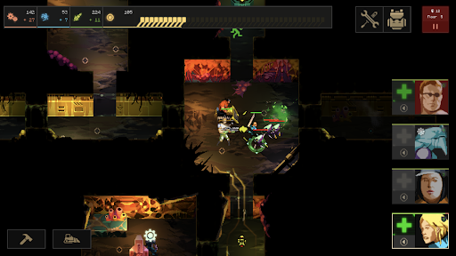 Dungeon of the Endless: Apogee Screenshot 6