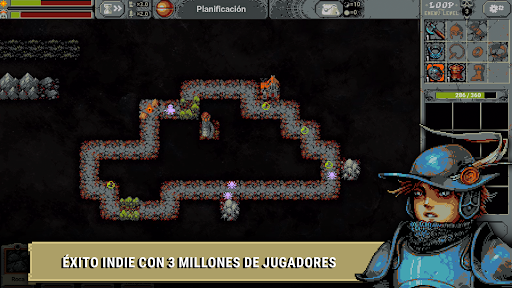 Loop Hero Screenshot 1