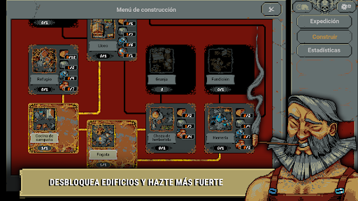 Loop Hero Screenshot 2