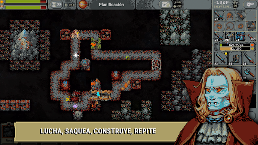 Loop Hero Screenshot 3