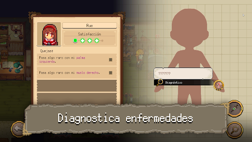 Potion Permit Screenshot 2