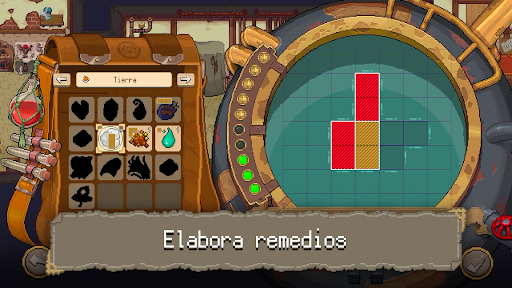 Potion Permit Screenshot 3